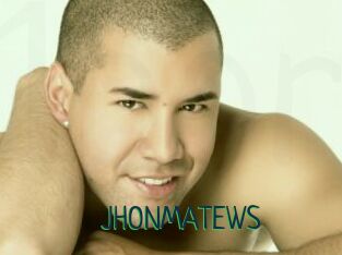 JHONMATEWS