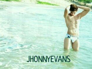 JHONNYEVANS