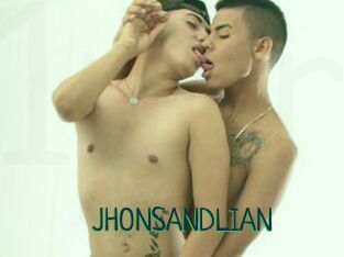 JHONSANDLIAN