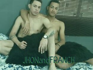 JHONandFRANCH