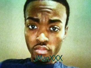 JManXXX