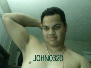 JOHN0320