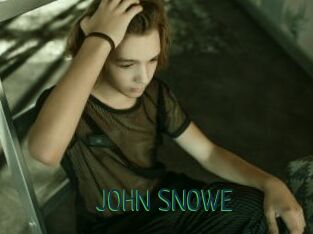 JOHN_SNOWE