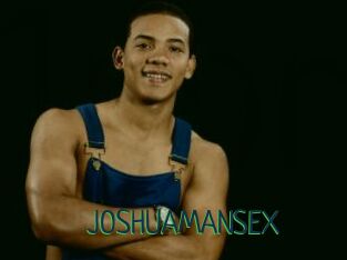 JOSHUAMANSEX