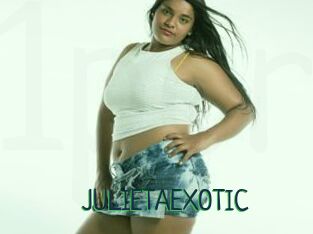 JULIETAEXOTIC
