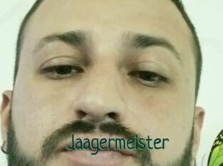 Jaagermeister