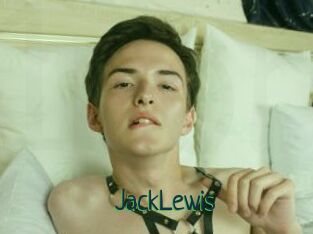 JackLewis