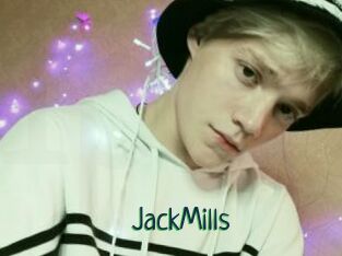 JackMills