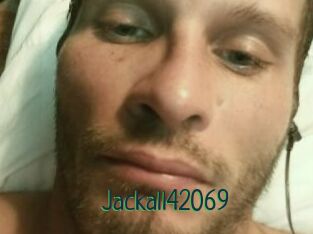 Jackall42069