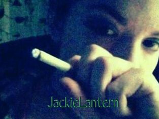 JackieLantern