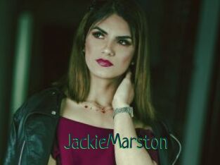 JackieMarston