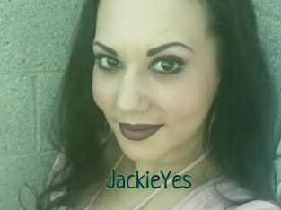 JackieYes