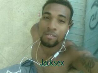 Jacksex