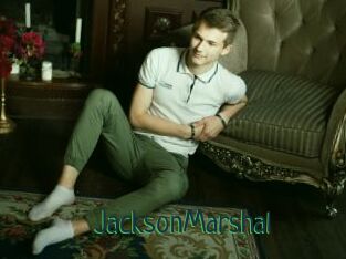 JacksonMarshal