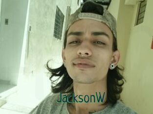JacksonW
