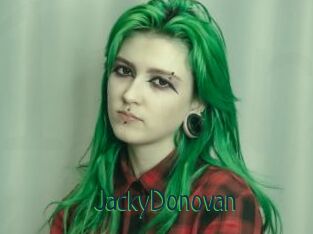 JackyDonovan