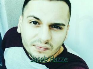 Jacob_Hazze