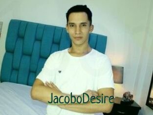JacoboDesire