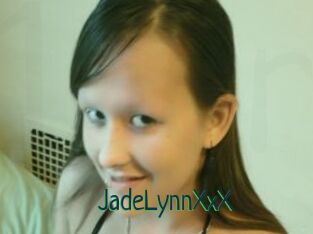 JadeLynnXxX