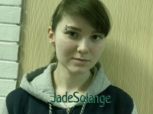 JadeSolange