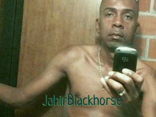 JahirBlackhorse