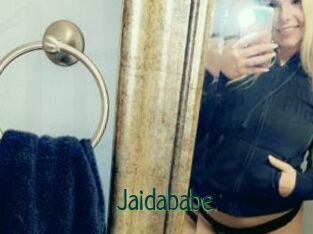 Jaidababe