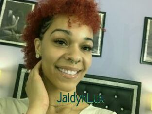 JaidynLux