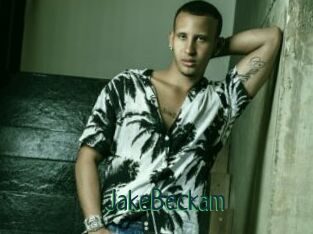 JakeBeckam