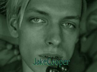 JakeCooper