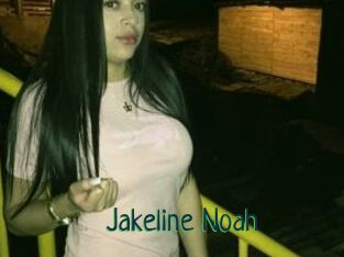 Jakeline_Noah