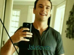Jakeloves