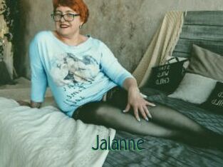 Jalanne