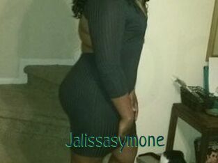 Jalissasymone