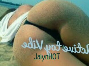 JalynHOT_