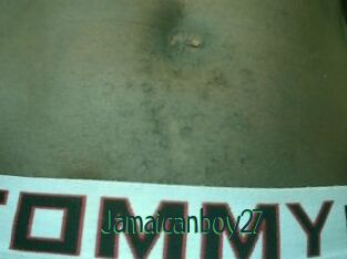 Jamaicanboy27
