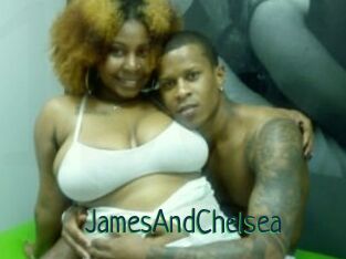 JamesAndChelsea