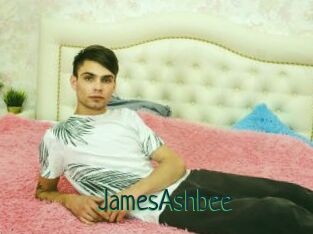 JamesAshbee
