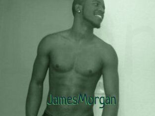 James_Morgan