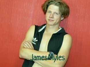 JamesMyles