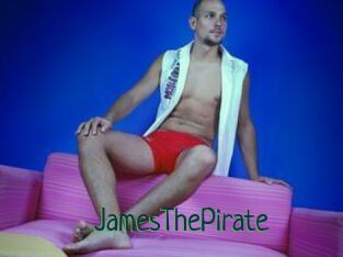 JamesThePirate