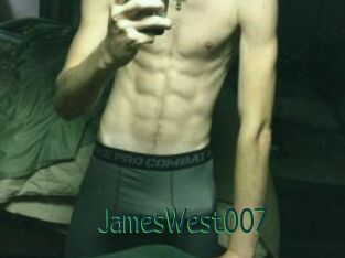 JamesWest007