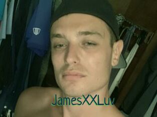 JamesXXLuv