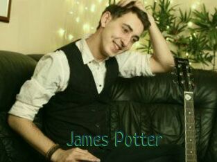 James_Potter