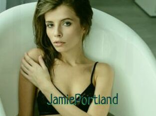JamiePortland
