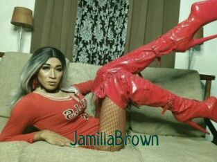 JamillaBrown