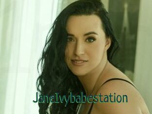 JaneIvybabestation