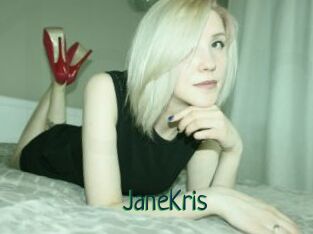 JaneKris