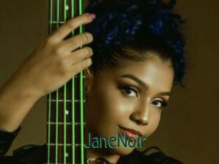 JaneNoir