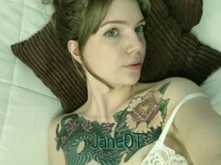 JaneQT