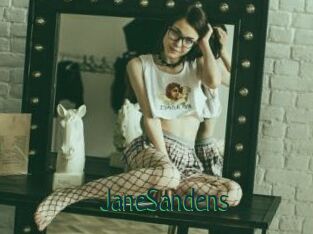 JaneSandens